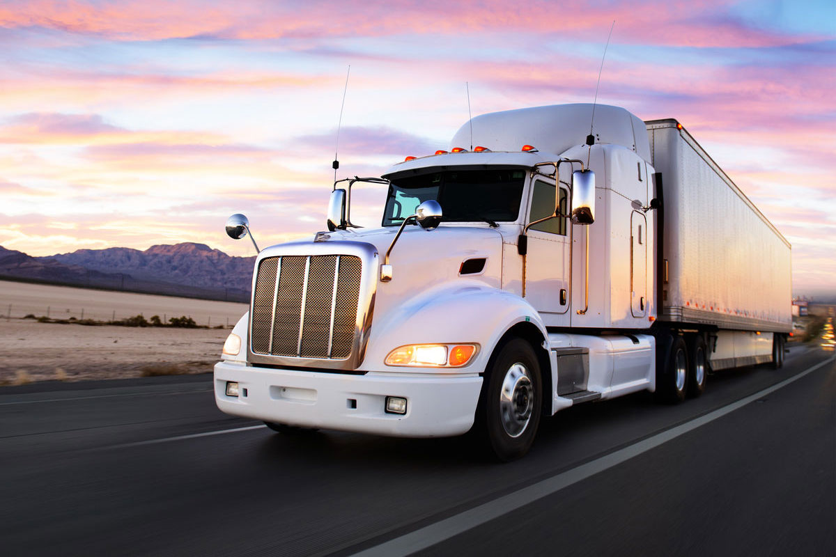Iload Trucking Ltd Services
